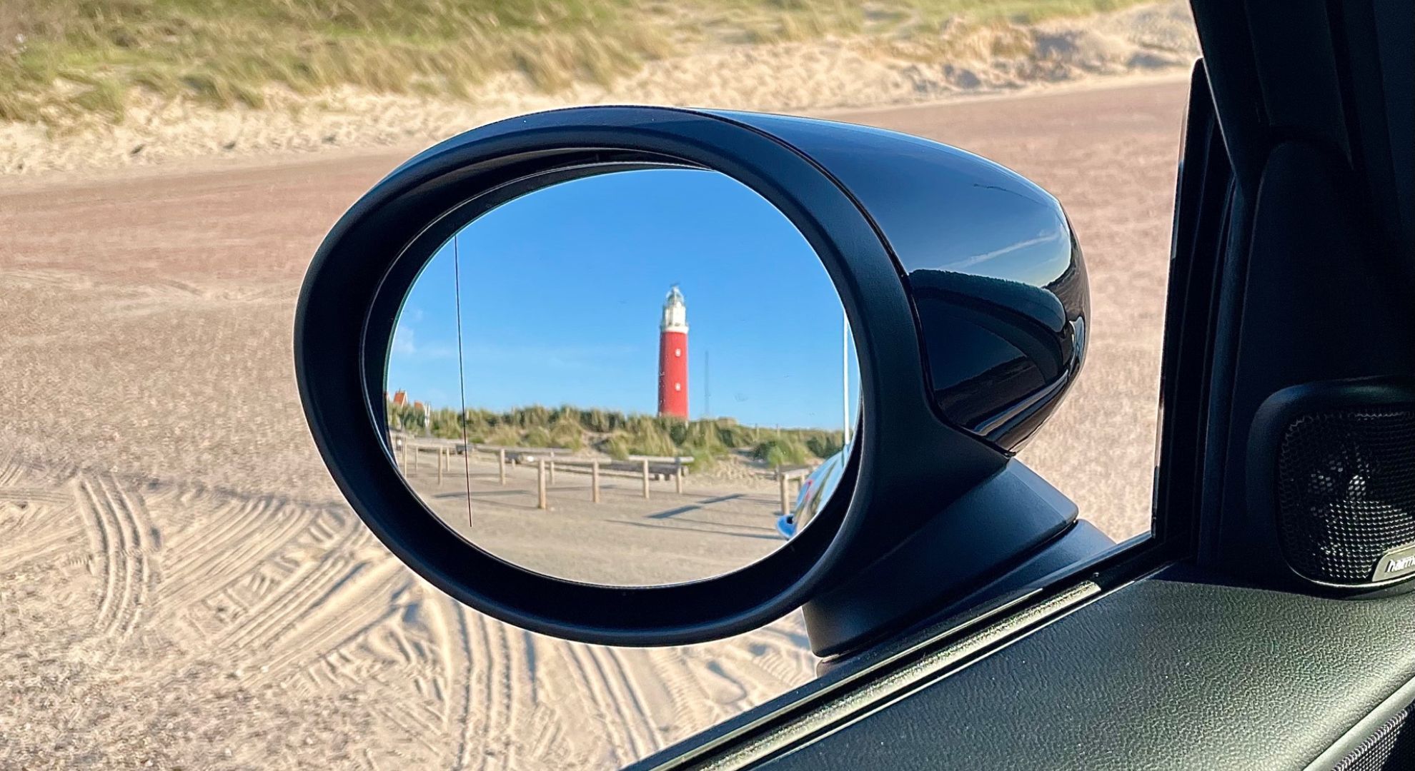 Zomer 2025: minder Nederlanders op vakantie, vaker in eigen land