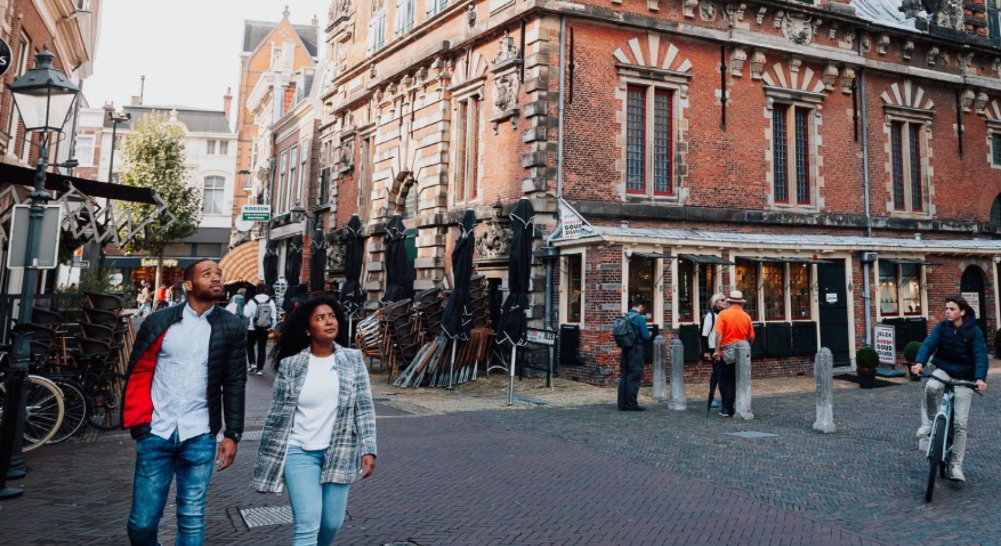 Trendrapport toerisme recreatie en vrij tijd 2021