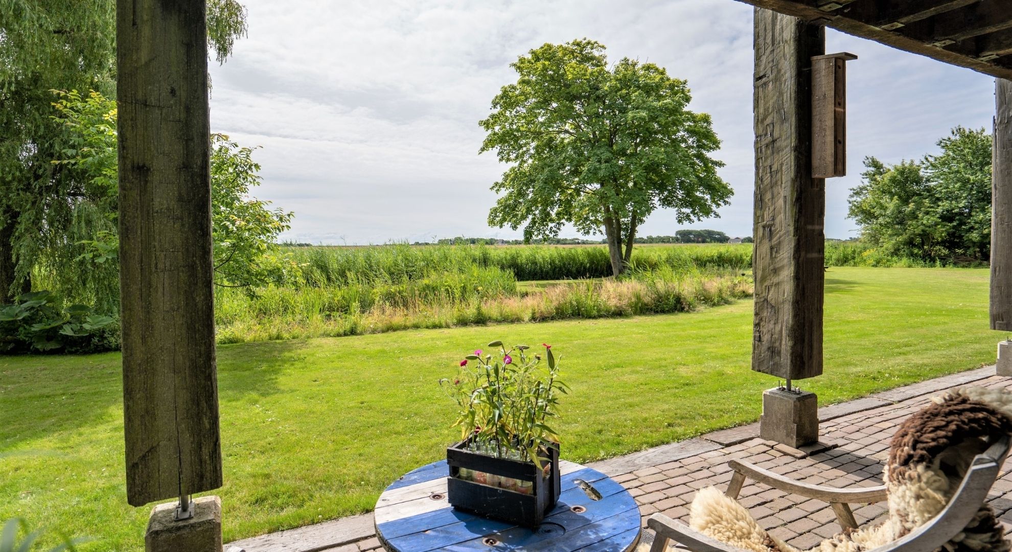 Trendrapport toerisme recreatie en vrij tijd 2021