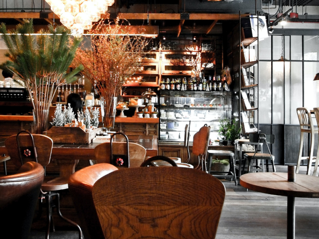 Herstel en vrees in horeca- en recreatiesector