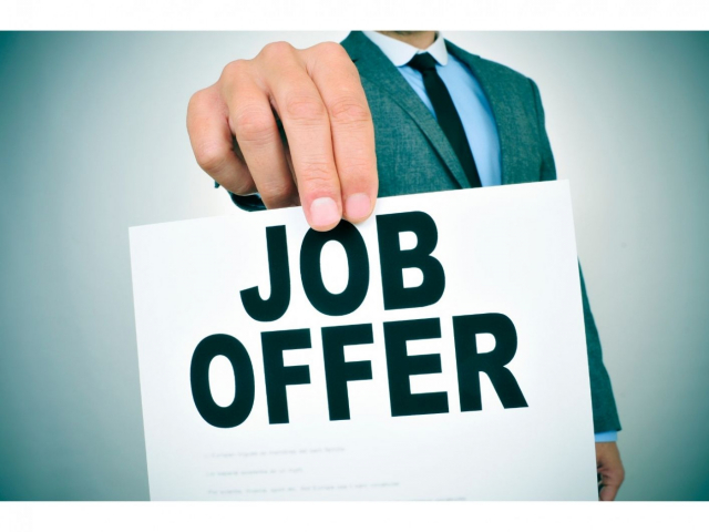 Tips om nieuwe collega's te werven 