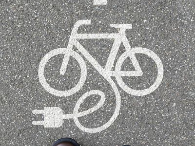 E-bike