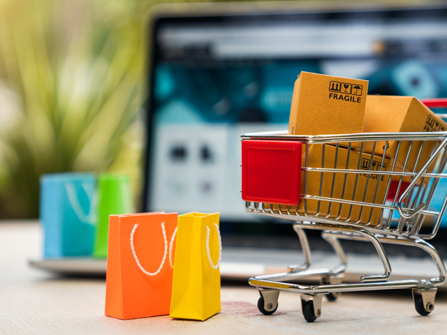 5 kenmerken van de winkel van de toekomst