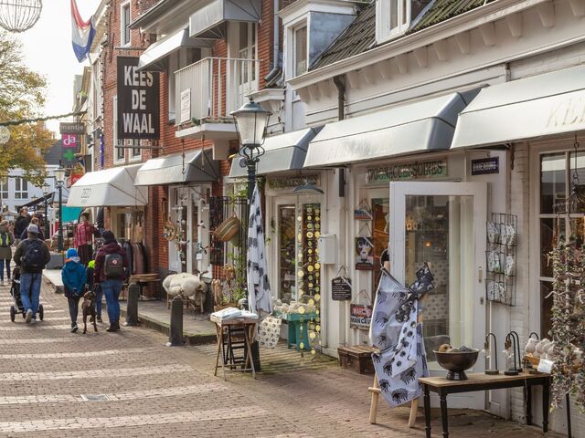 Meer dan de helft van de Nederlandse camperaars boekt overnachtingsplek