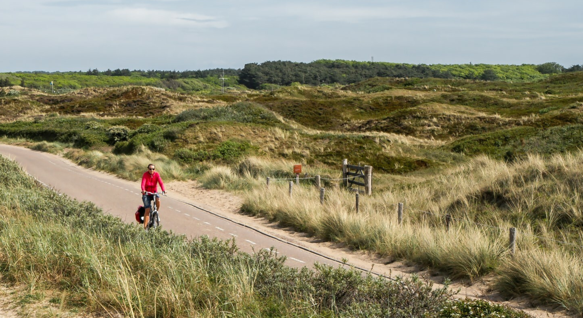 Trendrapport toerisme recreatie en vrij tijd 2021 