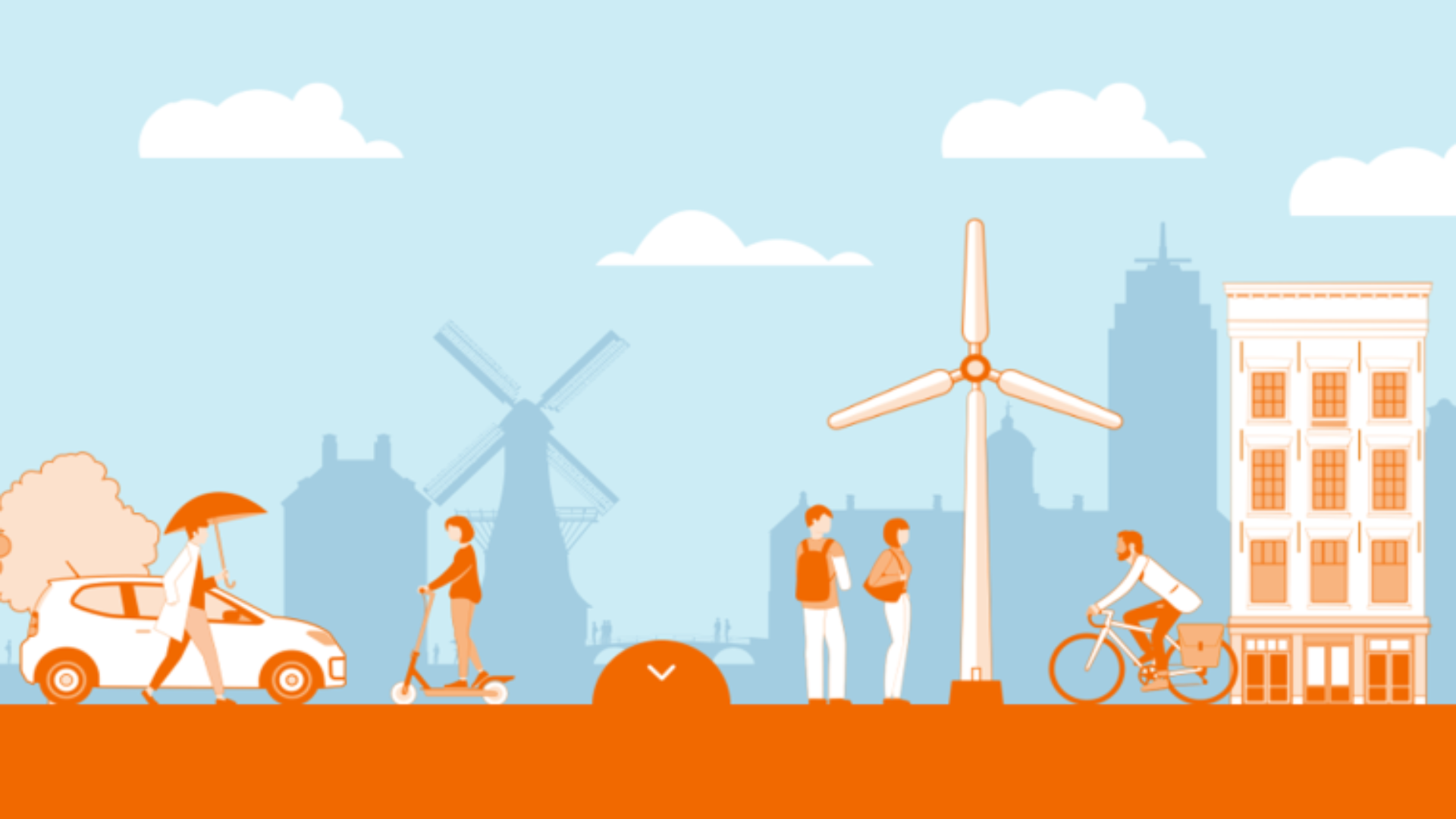Trendrapport toerisme recreatie en vrij tijd 2021 