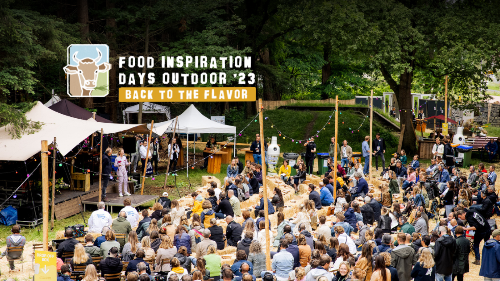 event food inspiration days outdoor