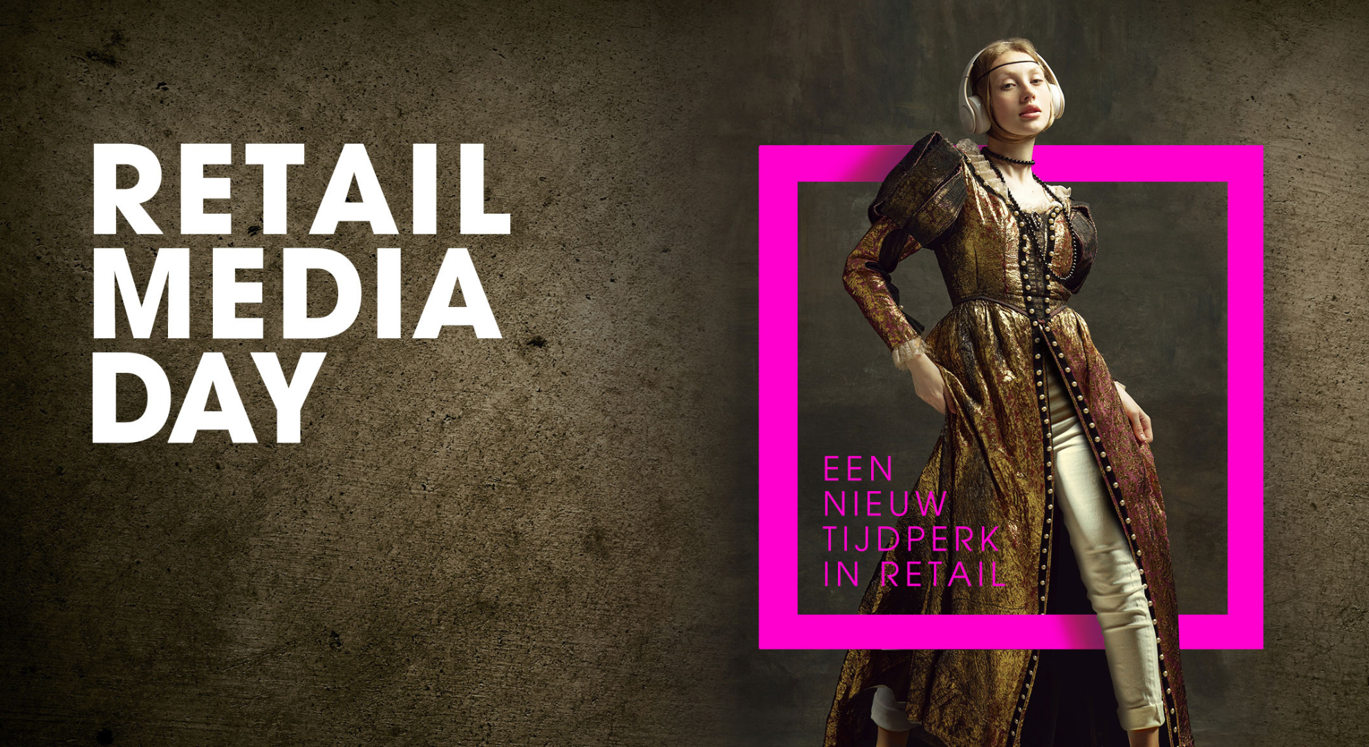 Event: Retail Media Day