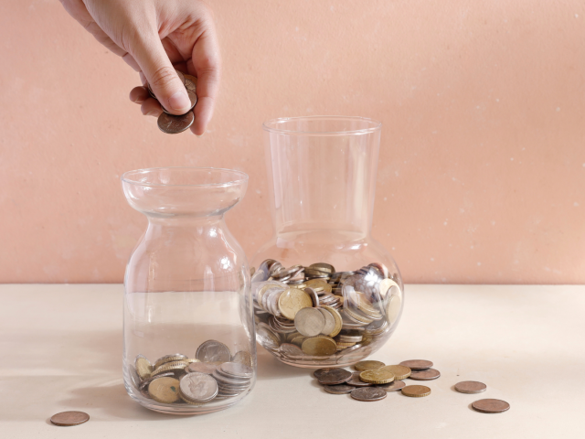 Trend Groeien zonder bank