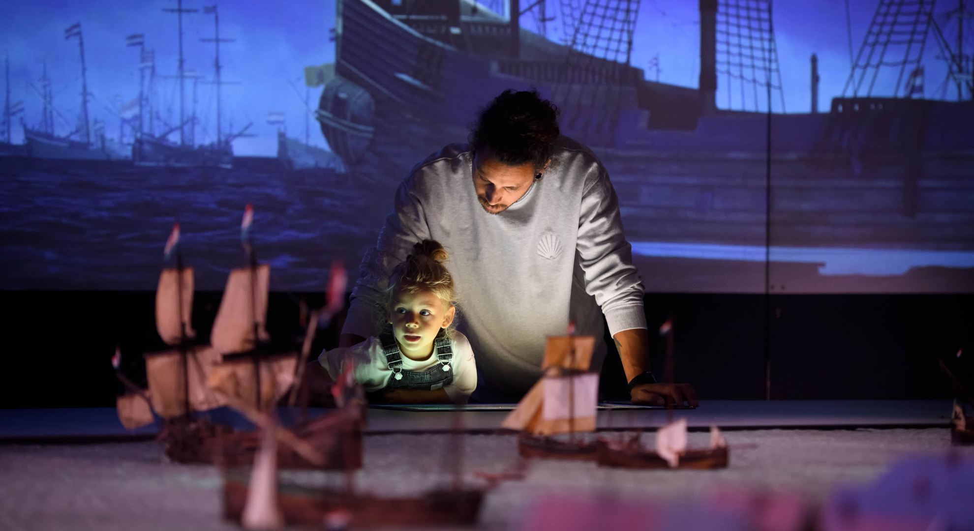 Lastige tijden voor veel musea