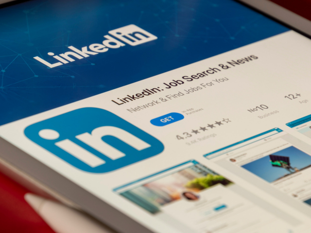 Vanaf nu is KADO Texel ook op LinkedIn te vinden