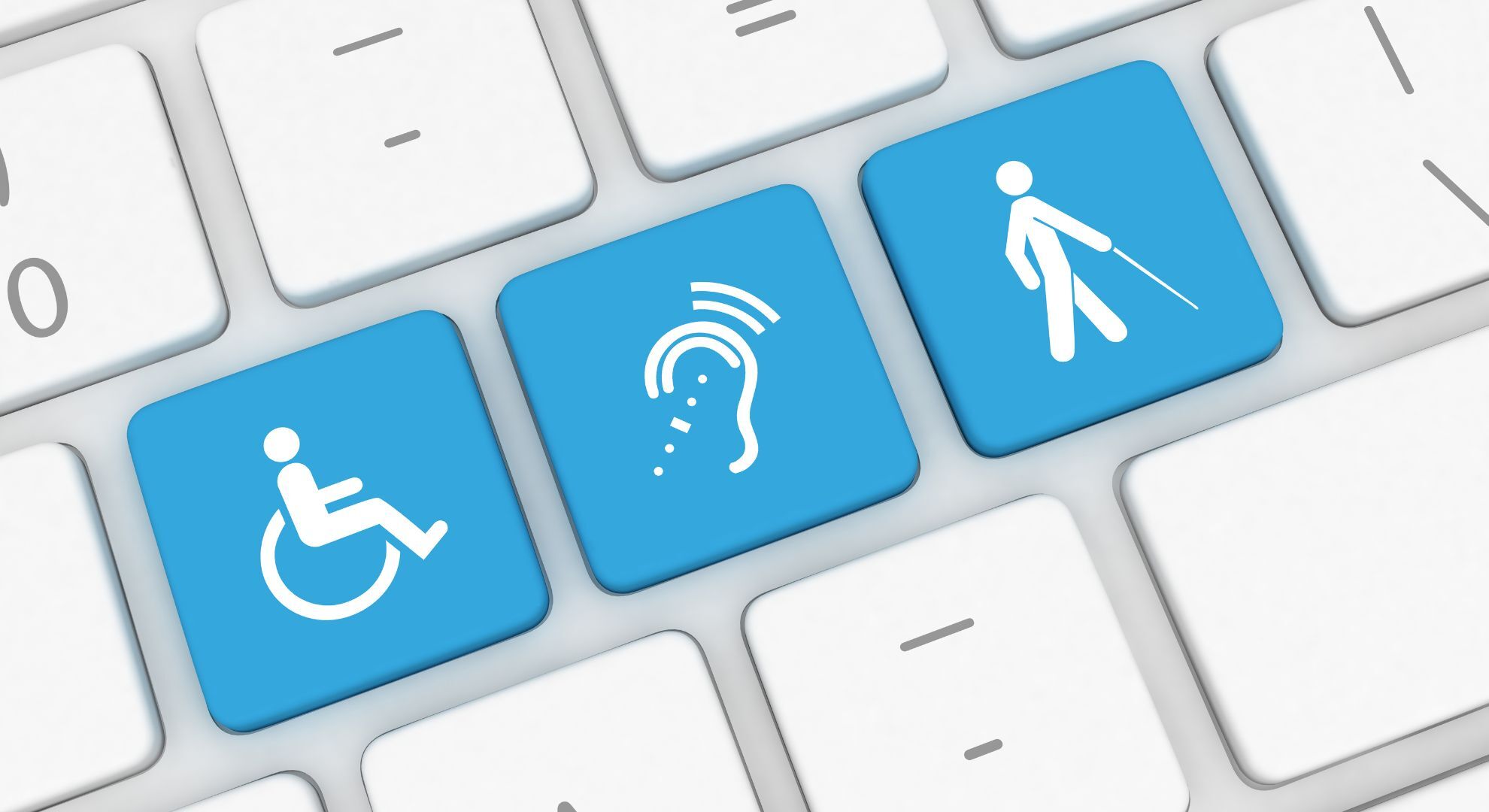 Is uw website digitaal toegankelijk?