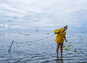 Wad gaat Om werksessie circulair interieur