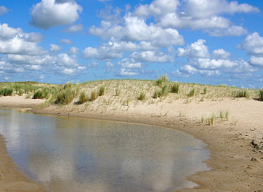 Informatiebijeenkomst subsidieregelingen Waddenfonds