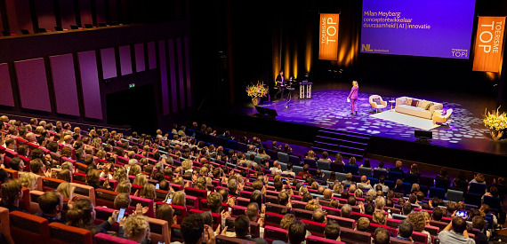 Event: Toerisme Top 2025