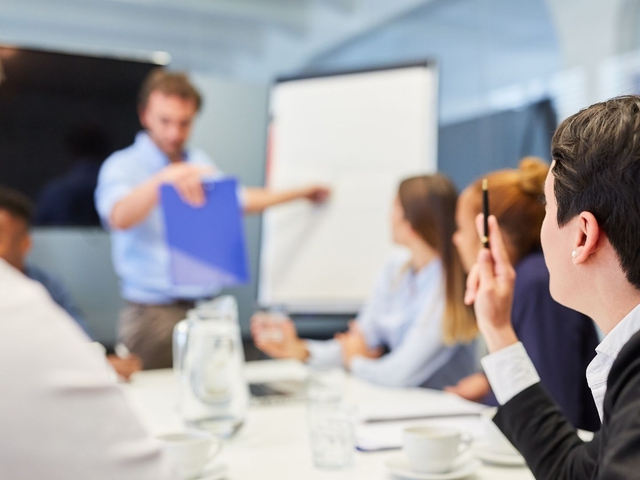 Gastvrijheidstraining