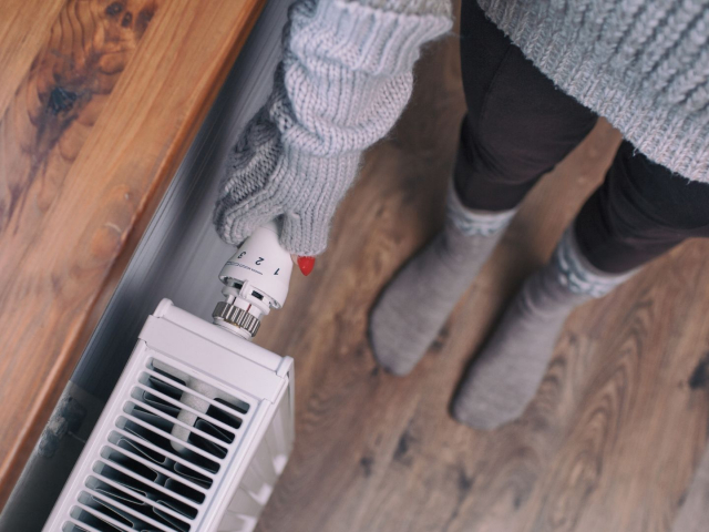 Energiebesparingstips