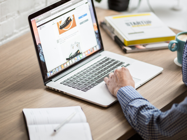 Online klanten werven voor uw fysieke winkel (5 tips)